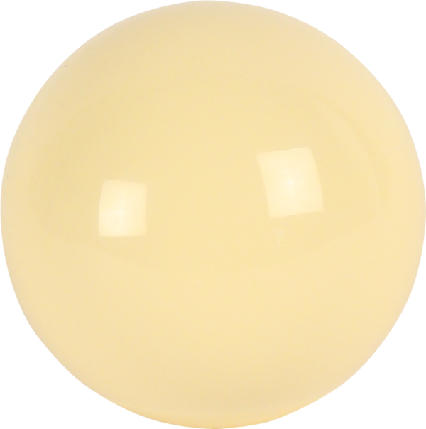 Action Snooker Cue Ball - 2 1/8
